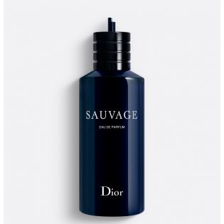 Sauvage Apa de Parfum Refill