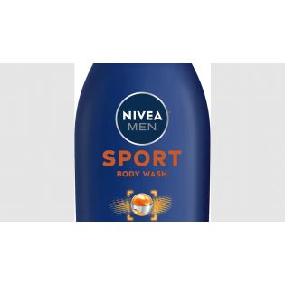 Spălătorie de corp Sport