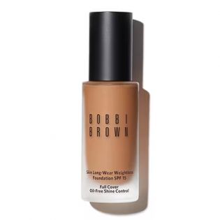 Fond de ten Skin Long-Wear Weightless SPF 15