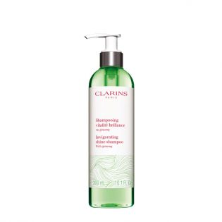 Șampon gel revigorant cu ginseng
