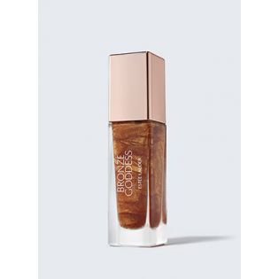 Zeiță de bronz Sclipitoare Gelée