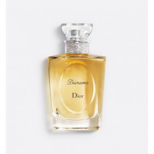 Dioramă