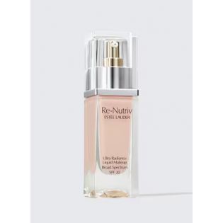 Fond de ten lichid Re-Nutriv Ultra Radiance SPF 20