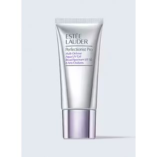 Perfectionist Pro Multi-Defense Aqua UV Gel SPF 50 cu 8 antioxidanți