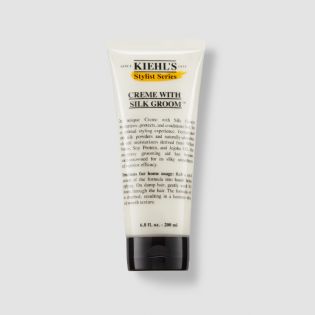 Cremă cu Silk Groom™
