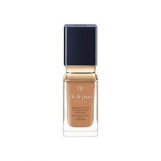 Fond de ten Fluid Radiant Natural SPF 25