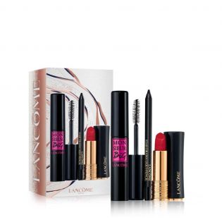 SET CADOU MONSIEUR BIG LOOK