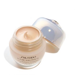 Fond de ten total Radiance SPF 20