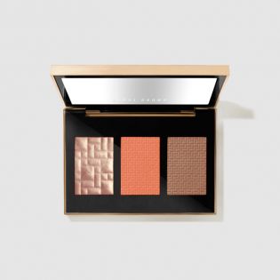Paleta Sculpted Glow Face