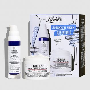 Set cadou Smooth Skin Essentials