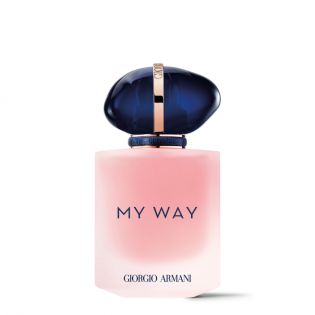 Apa de parfum My Way Floral