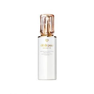 Emulsie protectoare fortificanta SPF 22