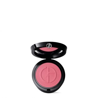 Fard de obraz luminos Silk Glow
