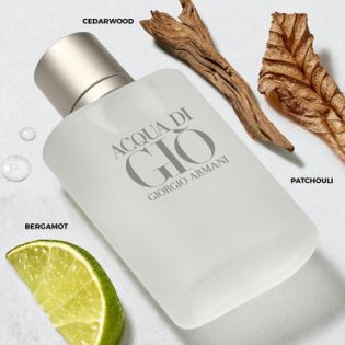 Apa de toaleta Acqua Di Giò