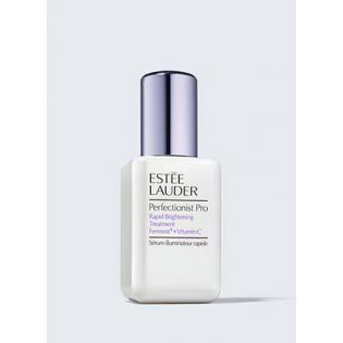 Perfectionist Pro Rapid Brightening Treatment Ser cu Ferment³ + Vitamina C