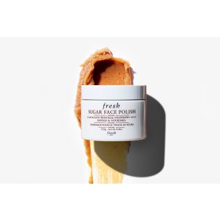 Sugar Face Polish Exfoliator Sugar Face Polish Exfoliator