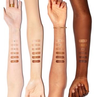 Filtru Dior Forever Glow Star