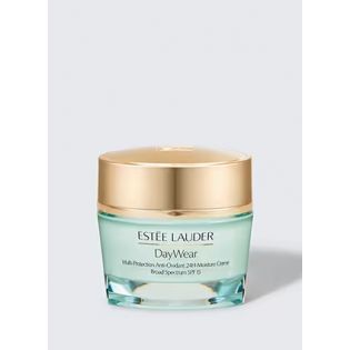 Cremă hidratantă DayWear cu protecție multiplă antioxidantă 24 de ore de umiditate SPF 15