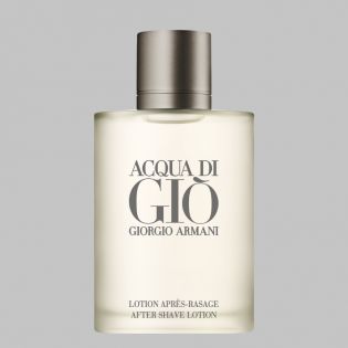 Lotiune dupa ras pentru barbati Acqua Di Giò