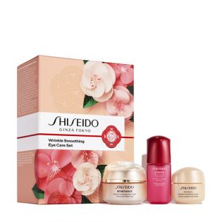 Set de îngrijire a ochilor pentru netezirea ridurilor (valoare de 113 USD)