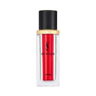 Sau Rouge L'Huile