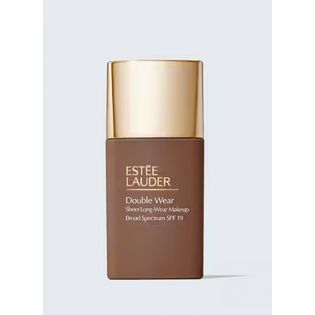 Fond de ten Double Wear Sheer Long-Wear SPF 19