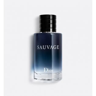 Apa de toaleta Sauvage