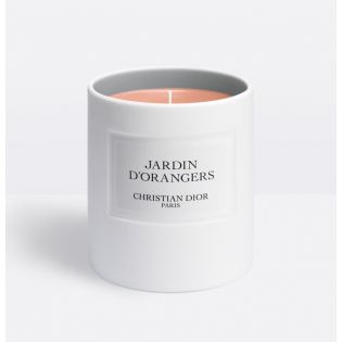 Jardin D'oranges