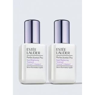 Perfectionist Pro Duo Rapid Brightening Treatment Ser cu Ferment³ + Vitamina C