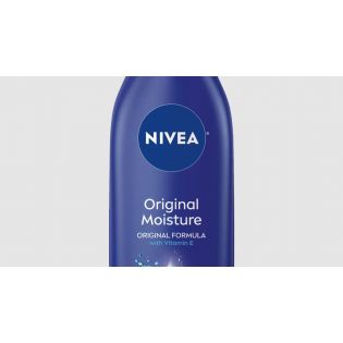 Loțiune de corp Original Moisture