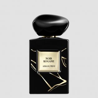 Apa de parfum Armani/Privé Noir Kogane
