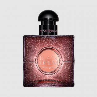Apa de toaleta Black Opium