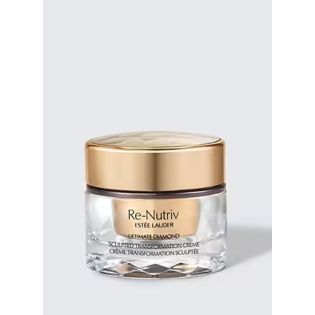 Cremă hidratantă Re-Nutriv Ultimate Diamond Sculpted Transformation Creme