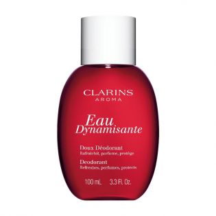 Deodorant spray Eau Dynamisante