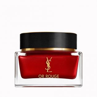 SAU ROUGE LA CREME RICHE