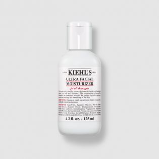 Crema hidratanta ultra faciala