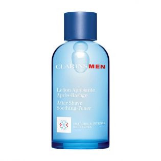 ClarinsMen Toner liniștitor după bărbierit