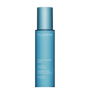 Emulsie Hydra-Essentiel cu acid hialuronic dublu