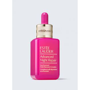 Ediție limitată Pink Ribbon Advanced Night Repair Ser Recenzii