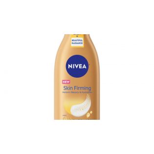 NIVEA Skin Firming Melanin Frumusețe și hidratare