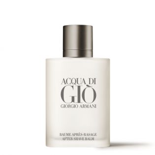Acqua Di Giò balsam dupa ras