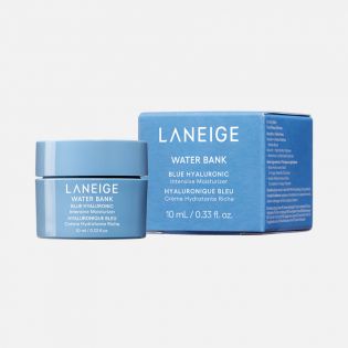 Cremă hidratantă intensivă Water Bank HA (10 ml)