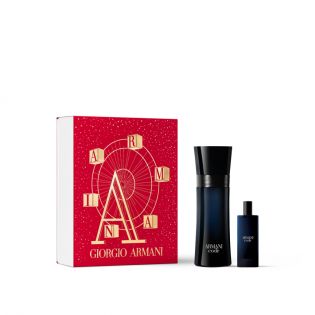 Set cadou Armani Code Apa de Toaleta din 2 piese