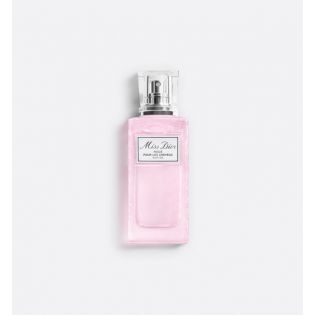 Ulei de păr Miss Dior
