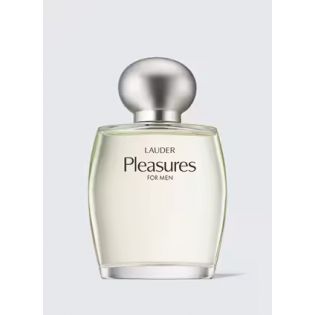 Spray de colonie Lauder Pleasures For Men