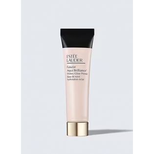 Primer cu strălucire apoasă Futurist Aqua Brilliance™ Travel Size