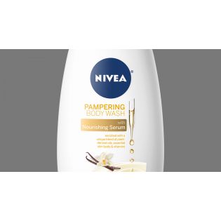 Vanilie si crema dulce