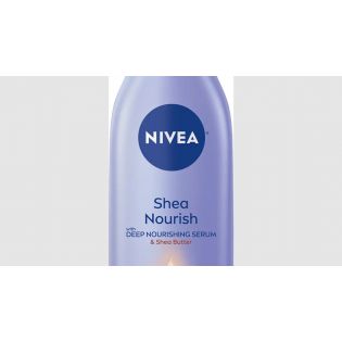 Loțiune de corp Shea Nourish