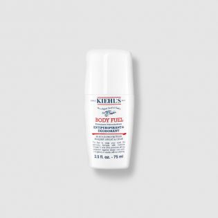 Antiperspirant și deodorant Body Fuel