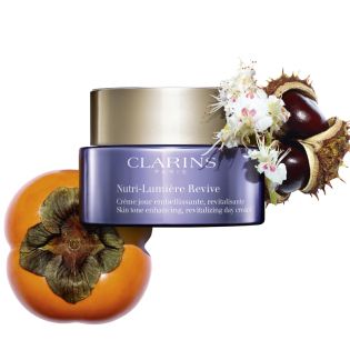 Crema de zi Nutri-Lumière Revive - Piele Matura
